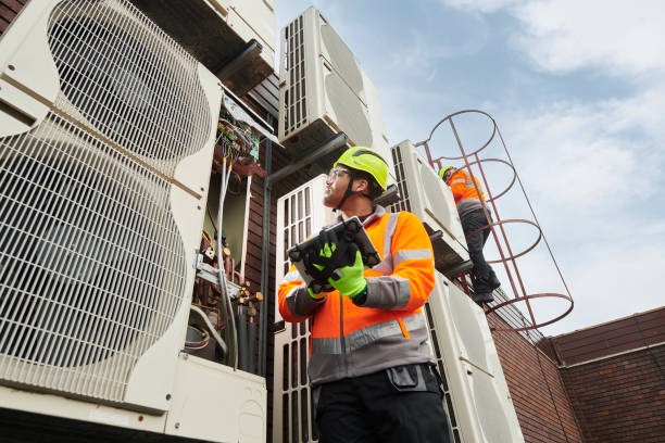 Best Commercial HVAC in Doraville, GA