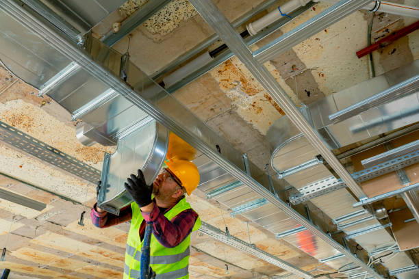 Trusted Doraville, GA HVAC Experts