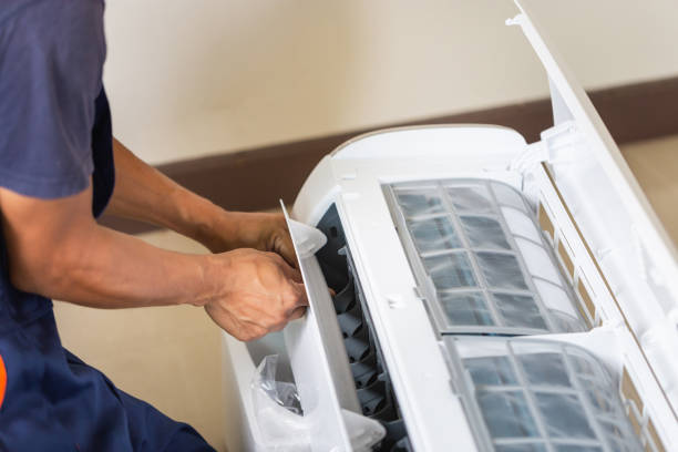 Best HVAC Retrofitting and Upgrading in Doraville, GA