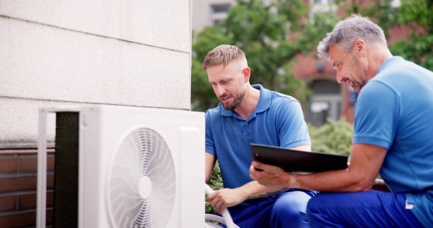 Best Thermostats and Smart Controls in Doraville, GA