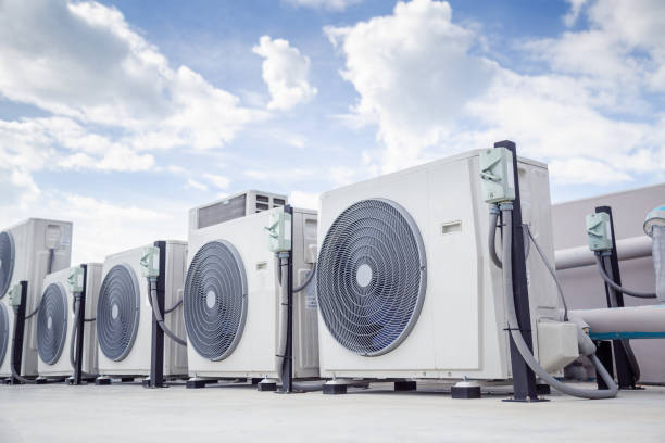 Best Residential HVAC in Doraville, GA