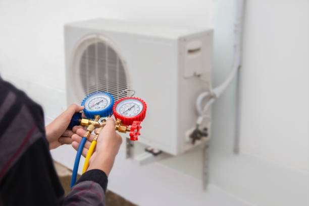 Best Seasonal HVAC Services in Doraville, GA
